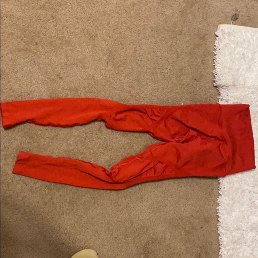 Alphalete leggings